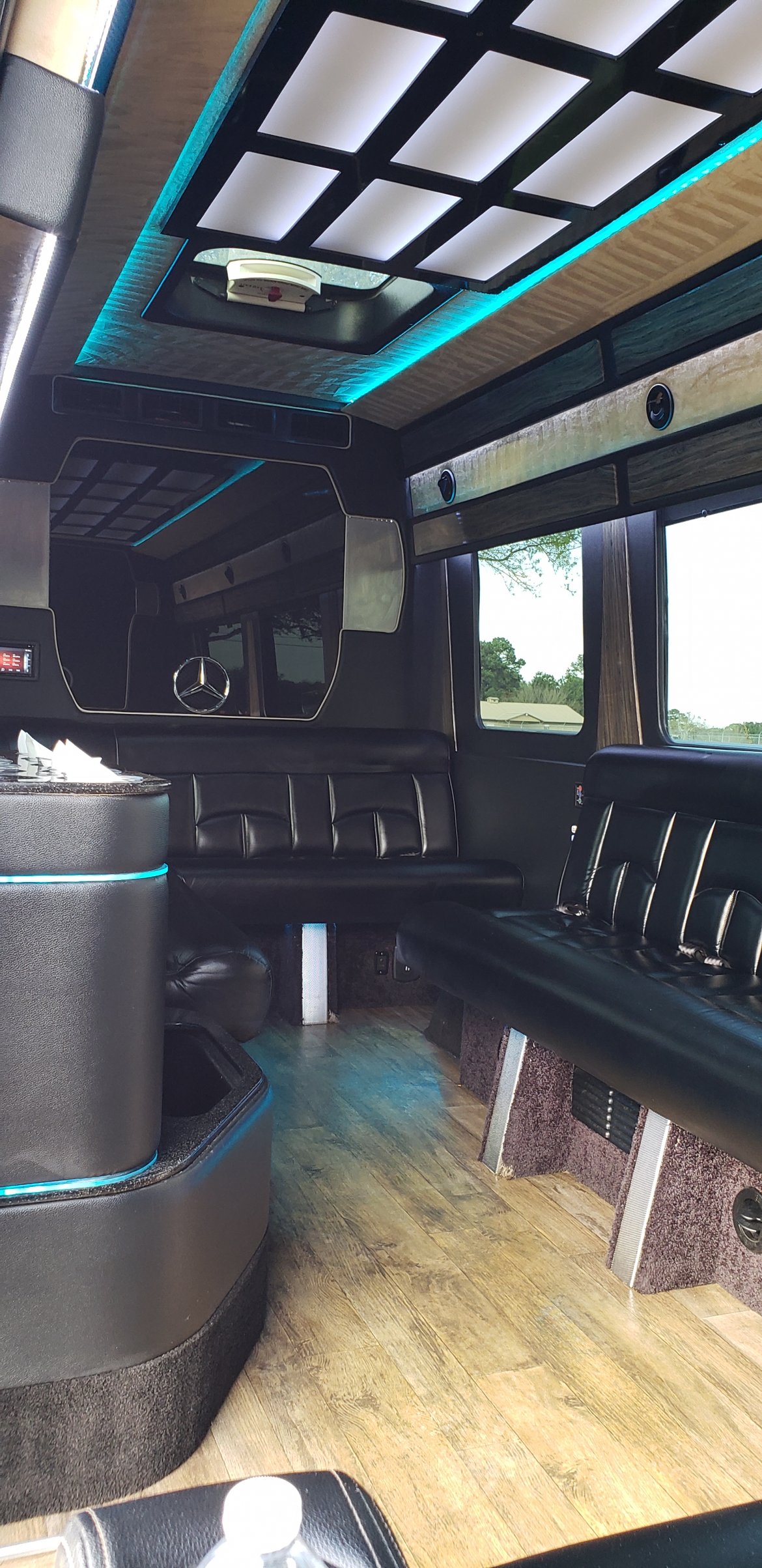 Sprinter for Sale in Houston, TX - Photo 21