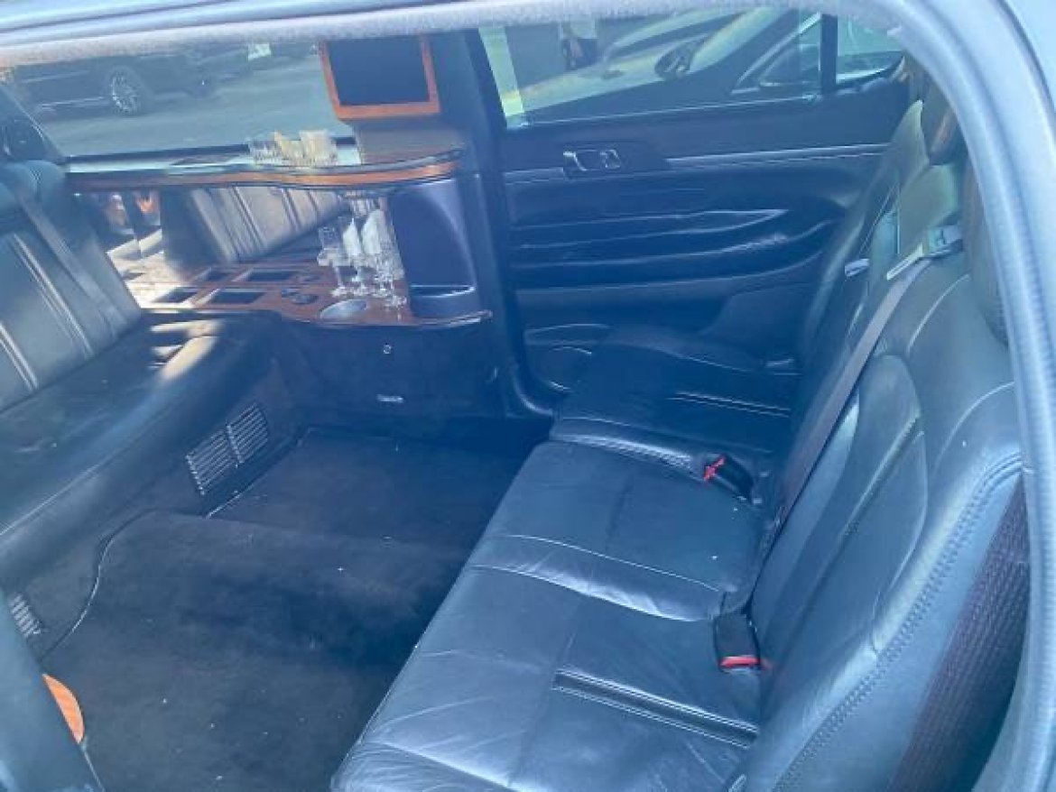 Limousine for Sale in Las Vegas, NV - Photo 6