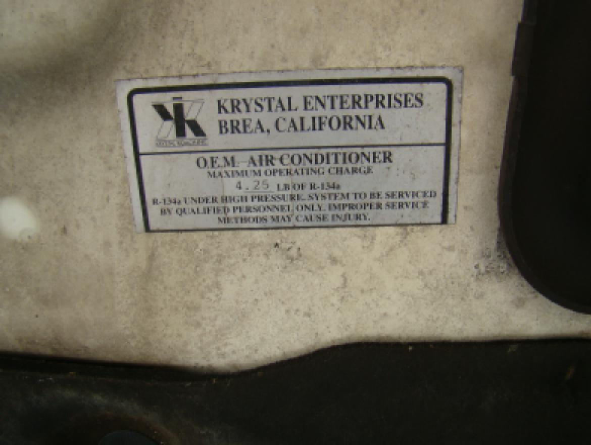 Photo of Limousine for sale: 2004 Lincoln  Town Car Executive Limo