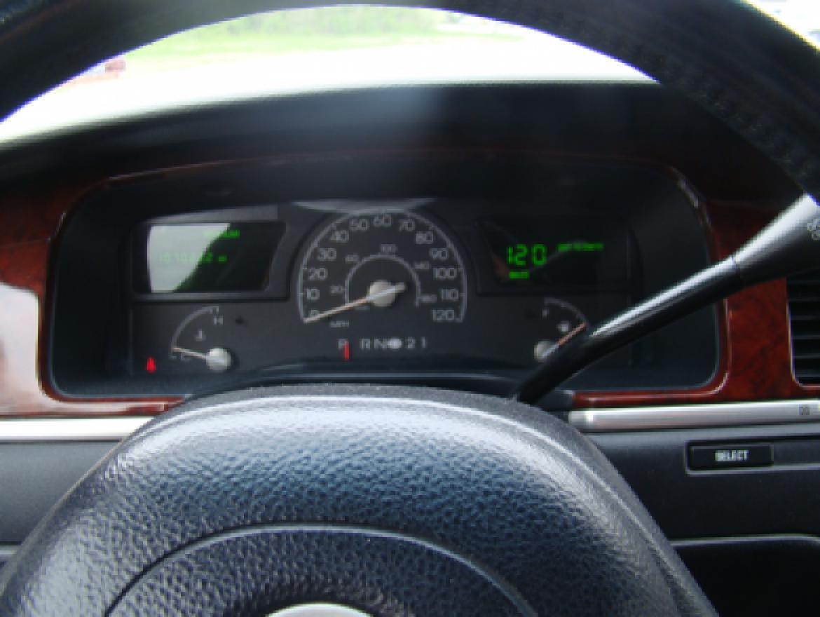 Photo of Limousine for sale: 2004 Lincoln  Town Car Executive Limo