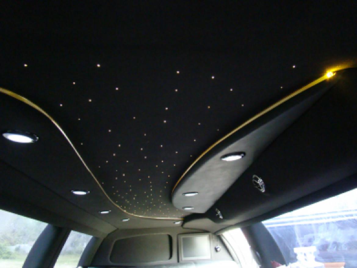 Photo of Limousine for sale: 2004 Lincoln  Town Car Executive Limo