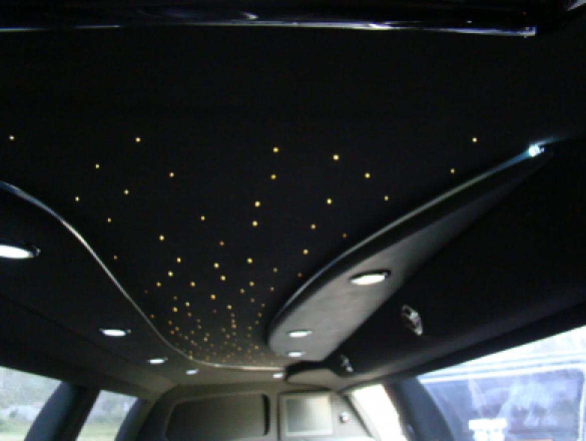 Photo of Limousine for sale: 2004 Lincoln  Town Car Executive Limo