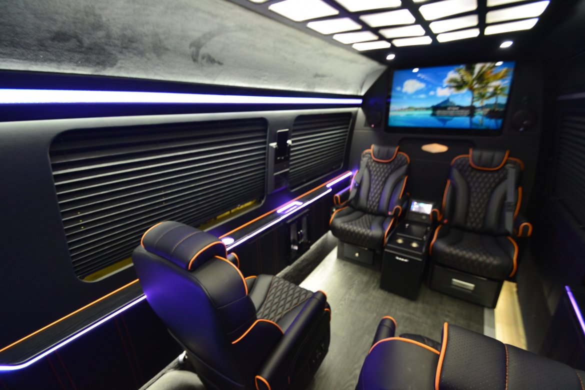 Sprinter for Sale in Springfield, MO - Photo 4