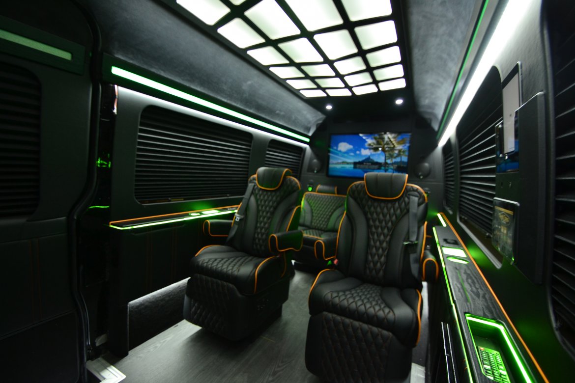 Sprinter for Sale in Springfield, MO - Photo 10
