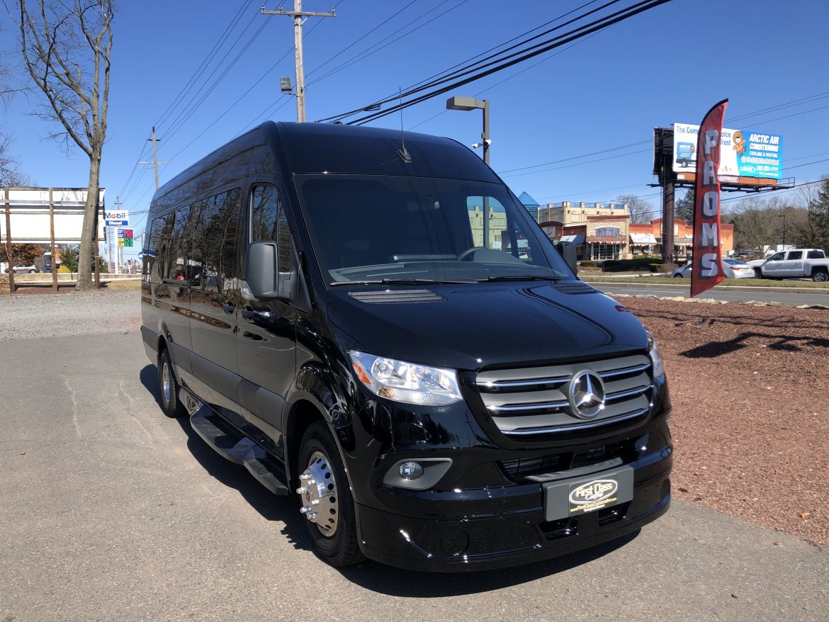 Sprinter for Sale in Springfield, MO - Photo 11