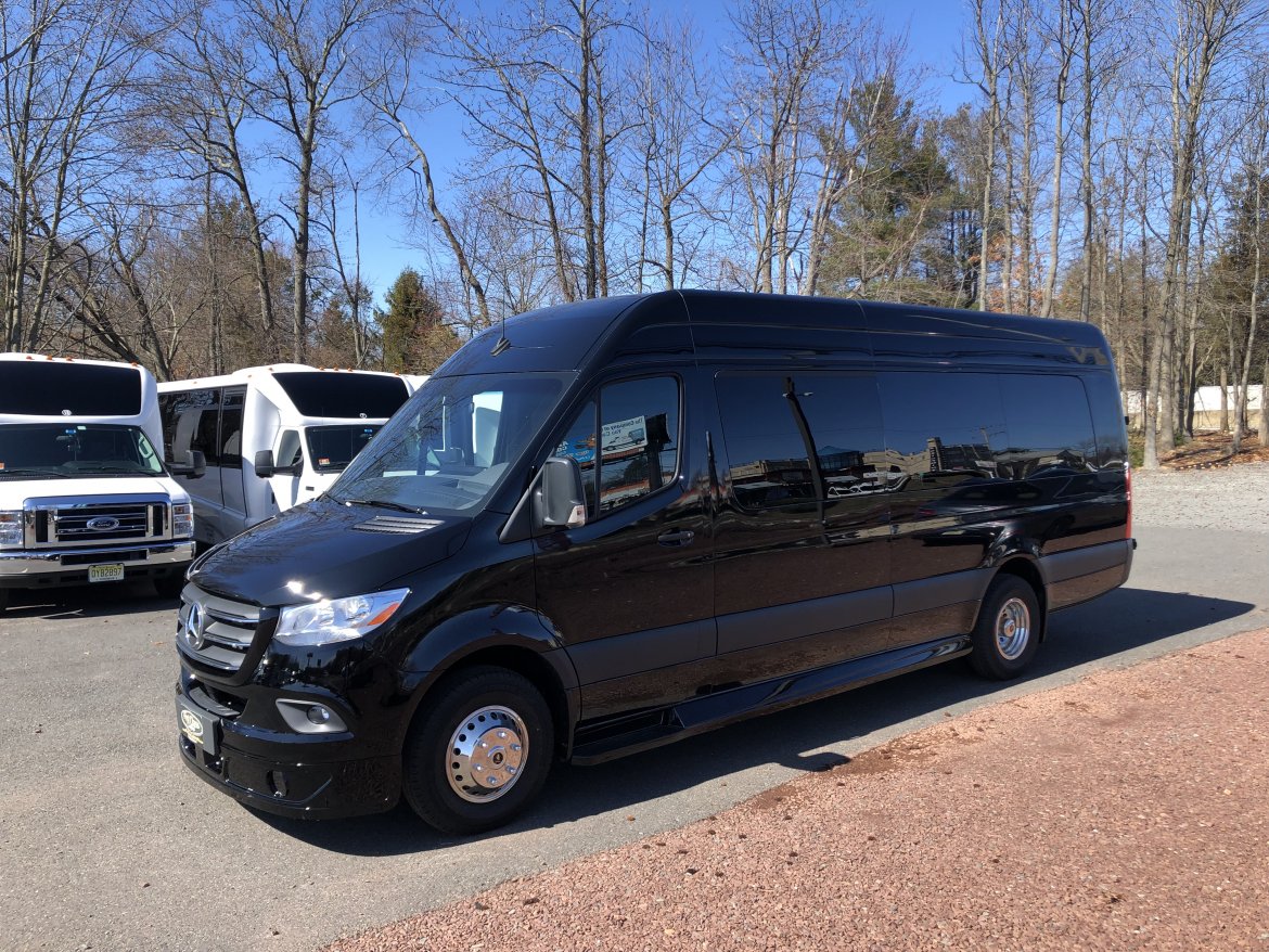 Sprinter for Sale in Springfield, MO - Photo 9