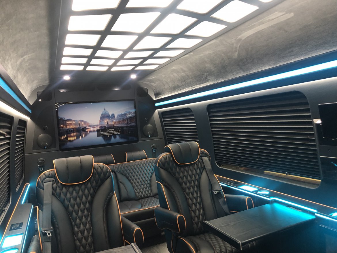 Sprinter for Sale in Springfield, MO - Photo 13