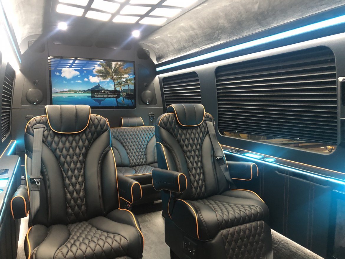 Sprinter for Sale in Springfield, MO - Photo 14