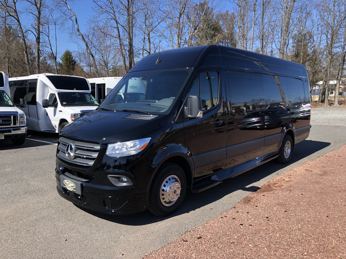 Sprinter for Sale in Springfield, MO - Photo 12