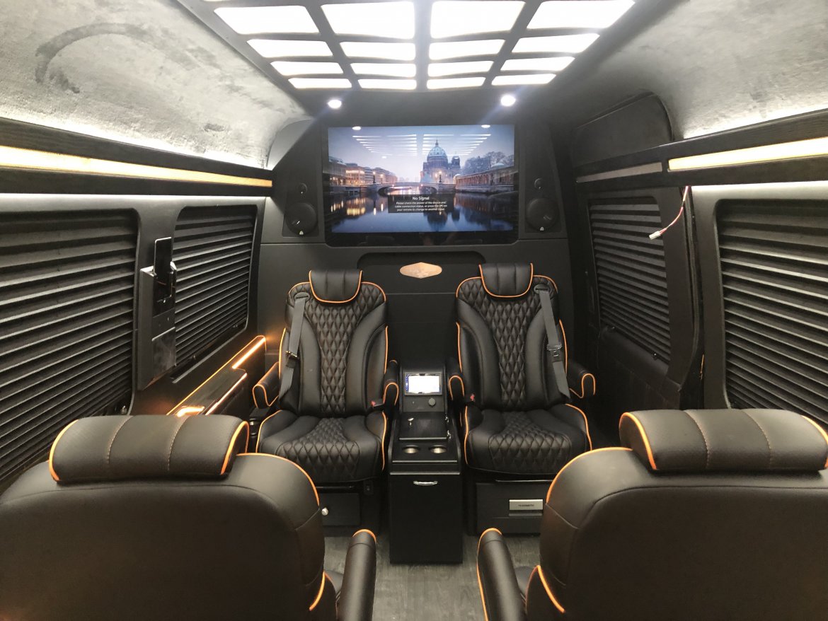 Sprinter for Sale in Springfield, MO - Photo 15