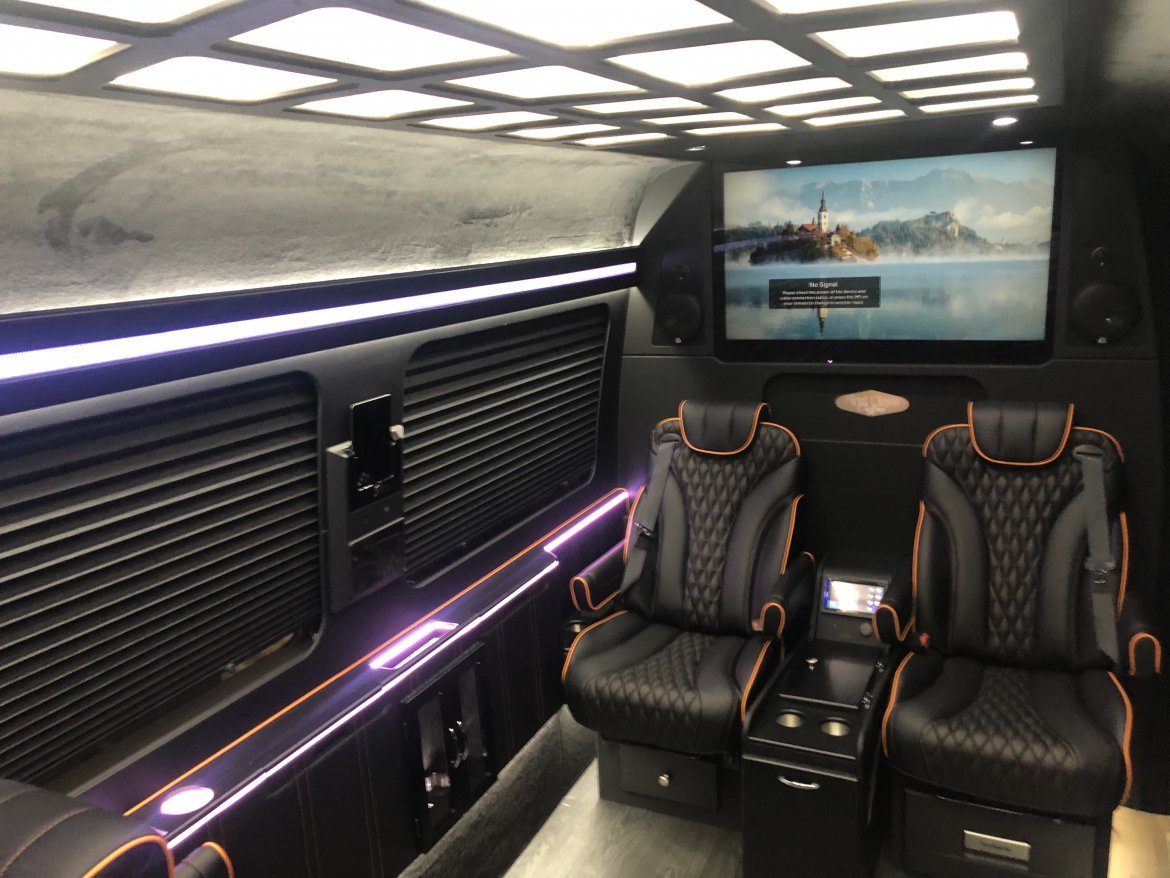 Sprinter for Sale in Springfield, MO - Photo 18