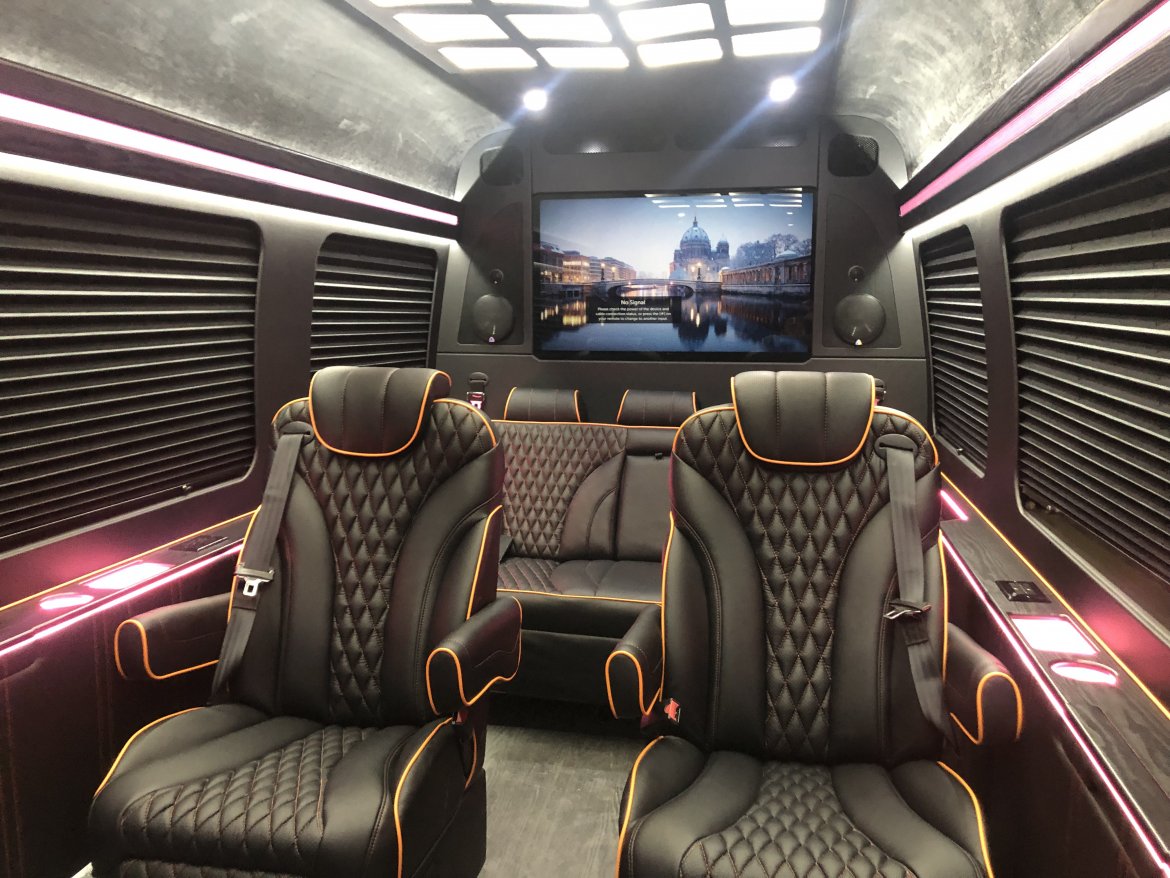 Sprinter for Sale in Springfield, MO - Photo 16
