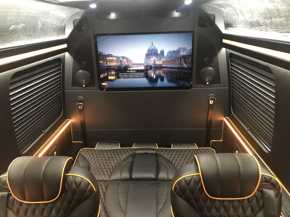 Sprinter for Sale in Springfield, MO - Photo 19