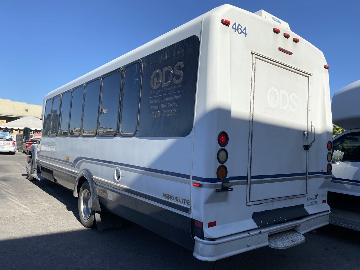 Used 2013 Ford F550 for sale #WS-13515 | We Sell Limos