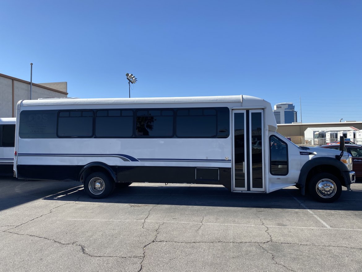 Shuttle Bus for Sale in Las Vegas, NV - Photo 4