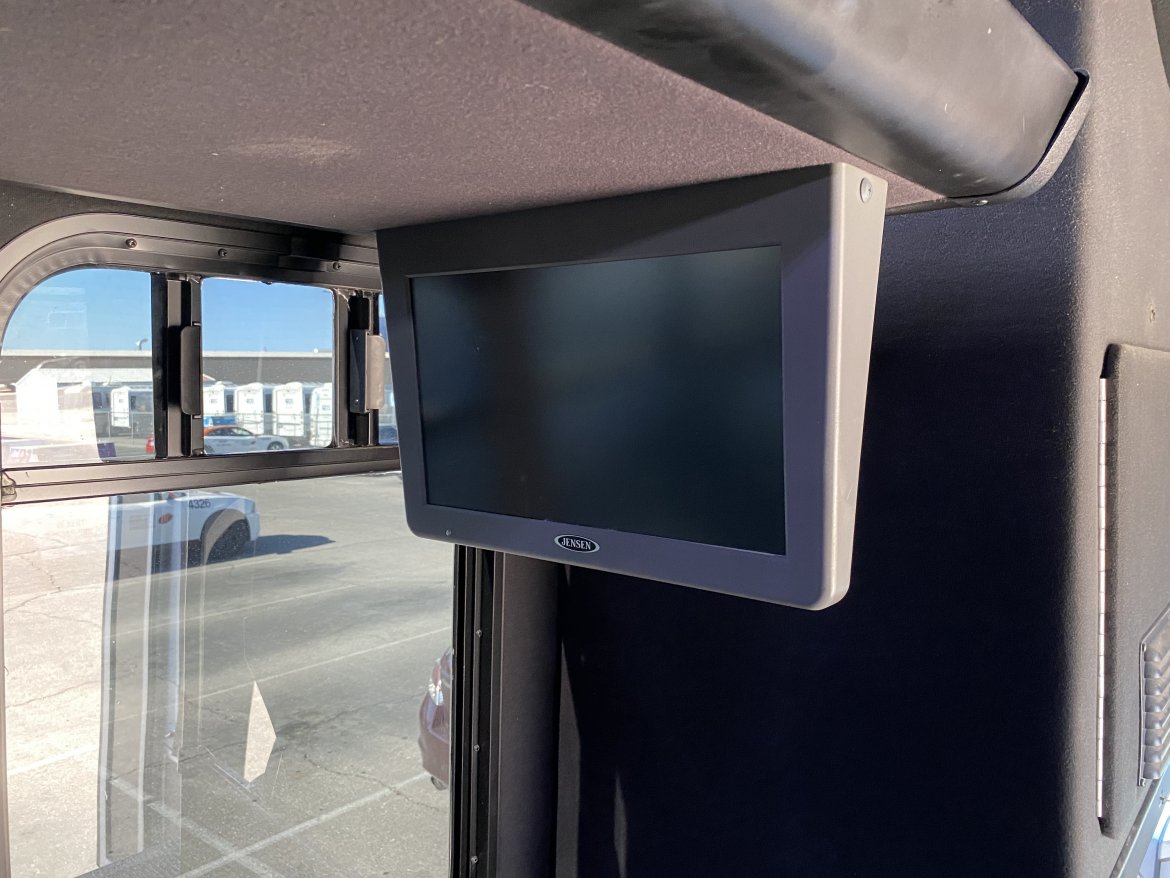 Shuttle Bus for Sale in Las Vegas, NV - Photo 8