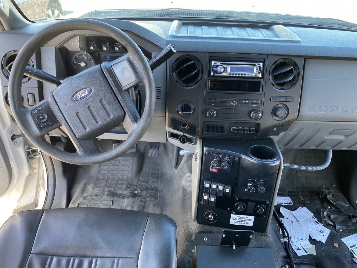 Shuttle Bus for Sale in Las Vegas, NV - Photo 10