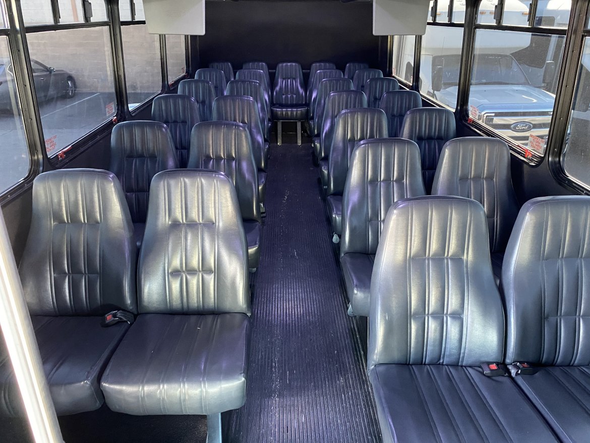 Shuttle Bus for Sale in Las Vegas, NV - Photo 11