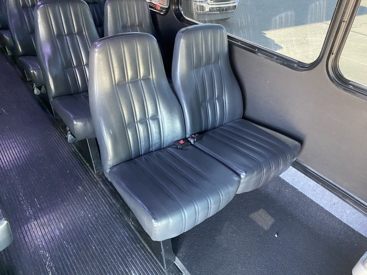 Shuttle Bus for Sale in Las Vegas, NV - Photo 12