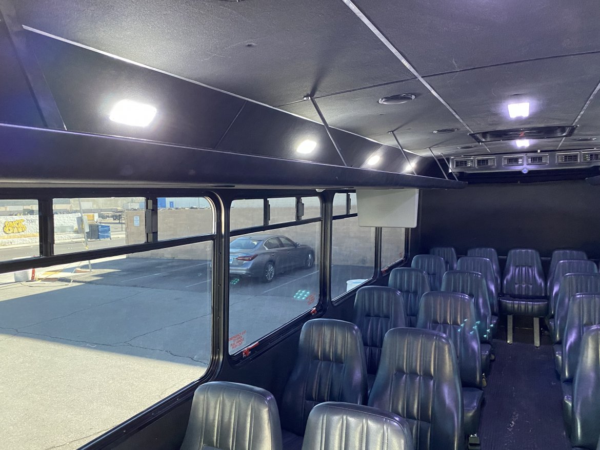Shuttle Bus for Sale in Las Vegas, NV - Photo 13