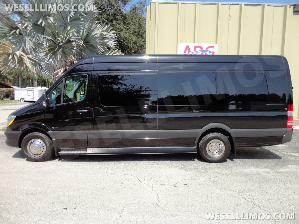Sprinter for Sale in Delray Beach, FL - Photo 2