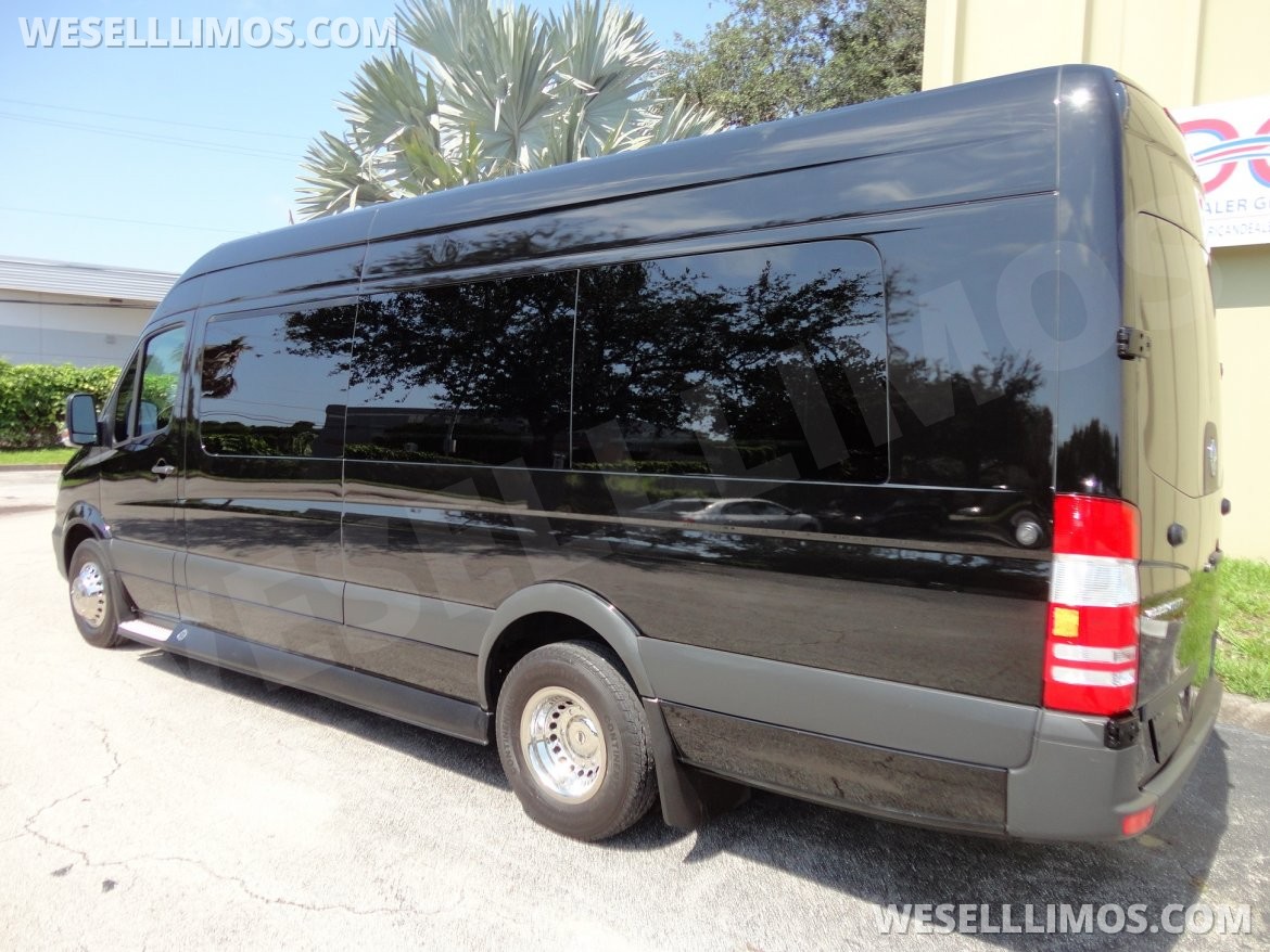 Sprinter for Sale in Delray Beach, FL - Photo 3