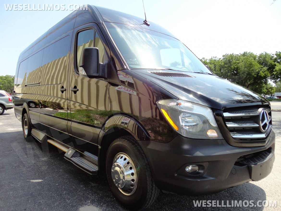 Sprinter for Sale in Delray Beach, FL - Photo 6