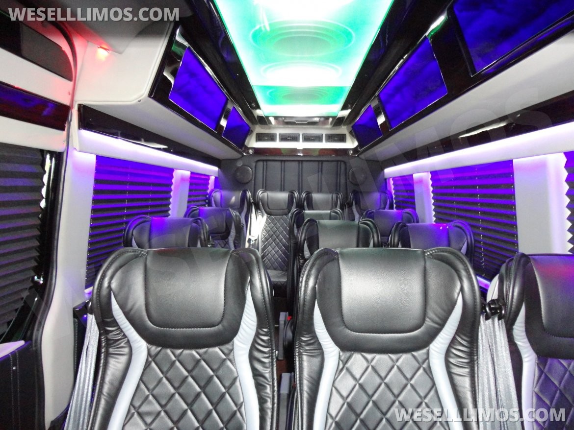 Sprinter for Sale in Delray Beach, FL - Photo 9