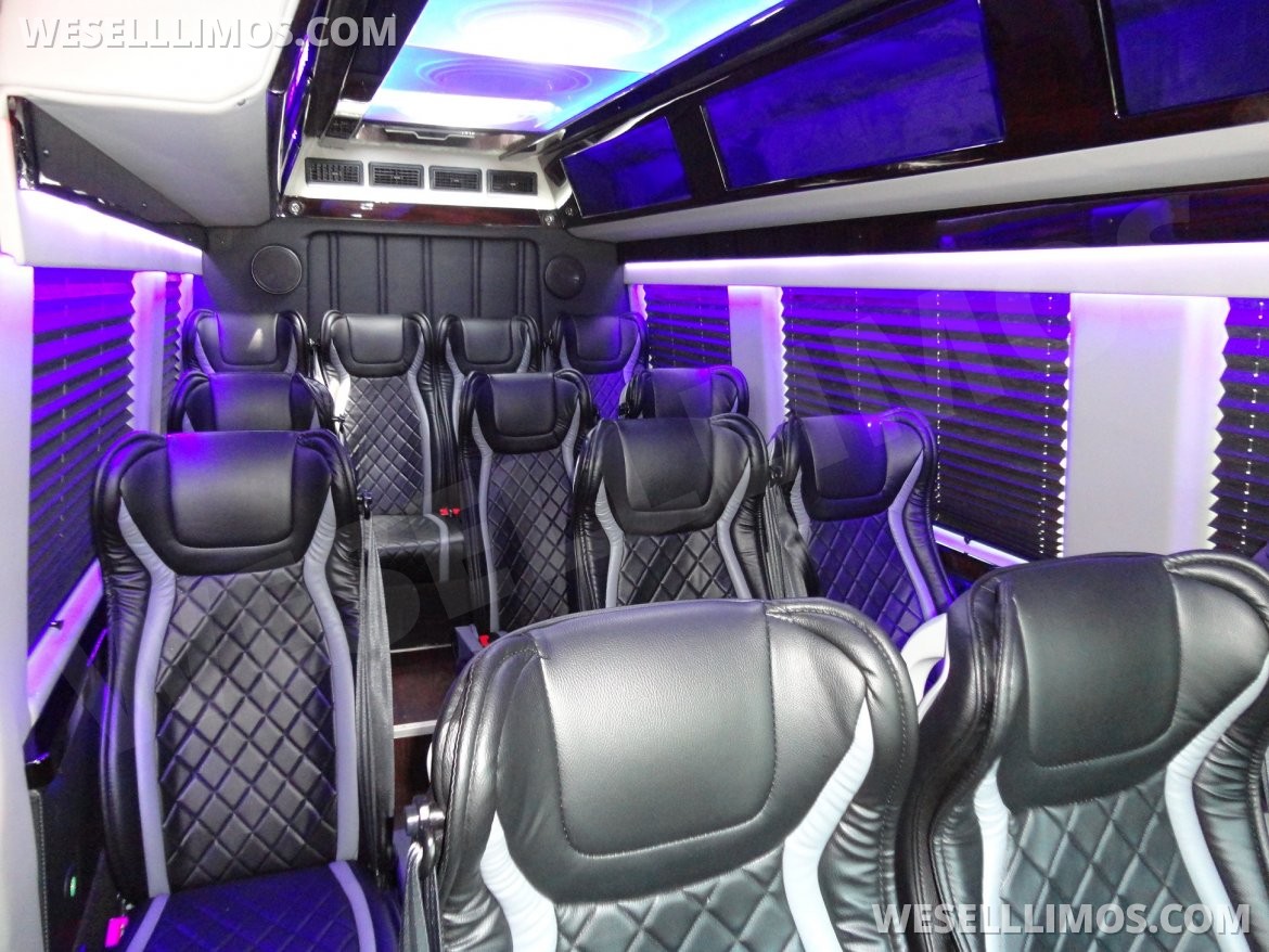 Sprinter for Sale in Delray Beach, FL - Photo 10