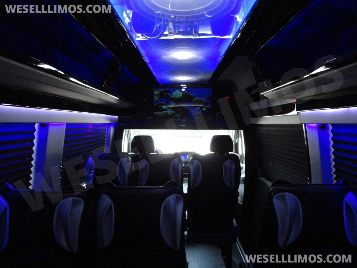 Sprinter for Sale in Delray Beach, FL - Photo 12