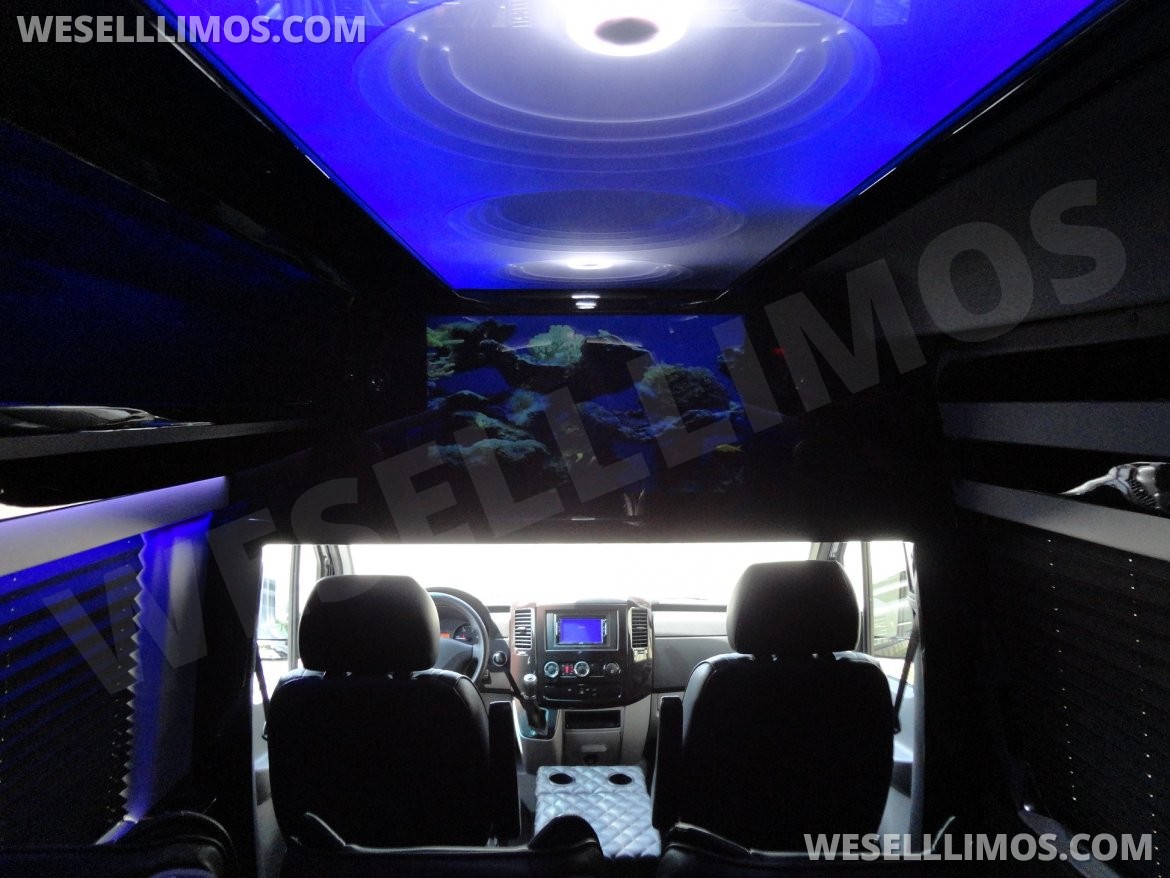 Sprinter for Sale in Delray Beach, FL - Photo 13