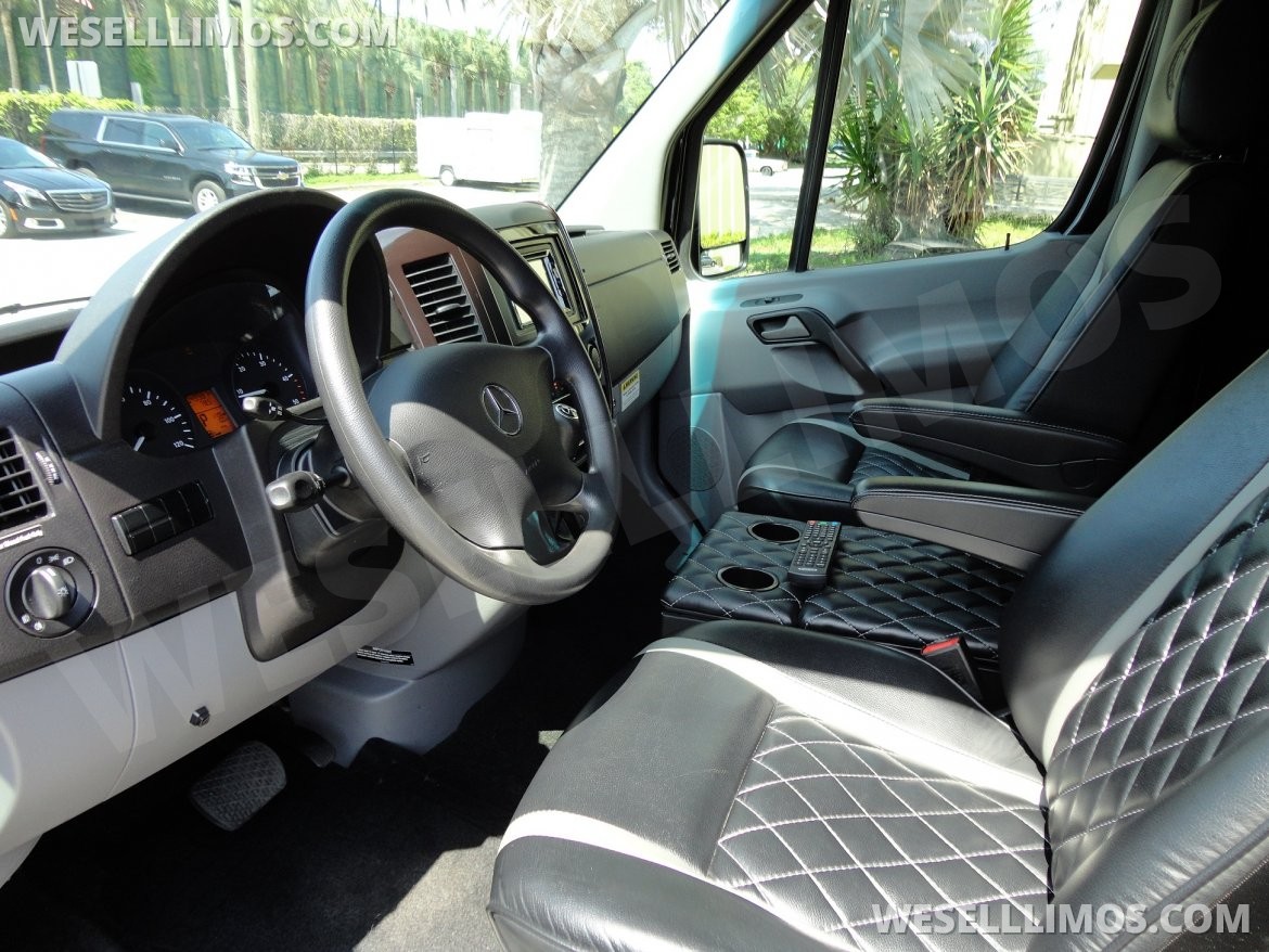 Sprinter for Sale in Delray Beach, FL - Photo 14