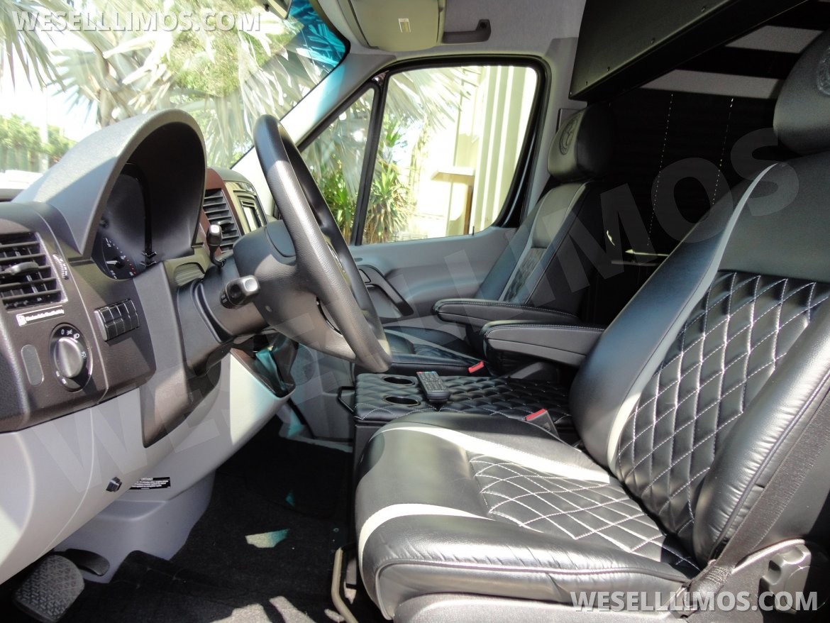Sprinter for Sale in Delray Beach, FL - Photo 15