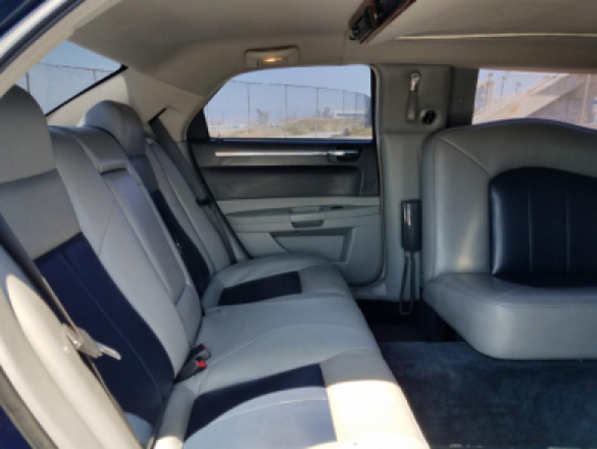 Photo of Limousine for sale: 2006 Chrysler 300 130&quot; by Springfield Limousine