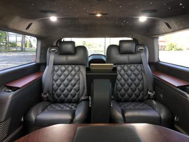 2018 Lincoln Navigator CEO CEO SUV Mobile Office for Sale in Morganville, New Jersey, US - Photo 3