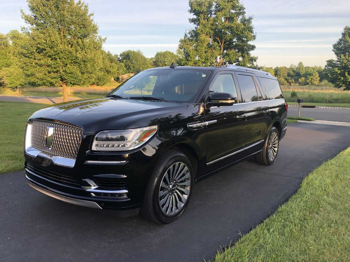 Used 2019 Lincoln Navigator CEO for sale #WS-13520 | We ...