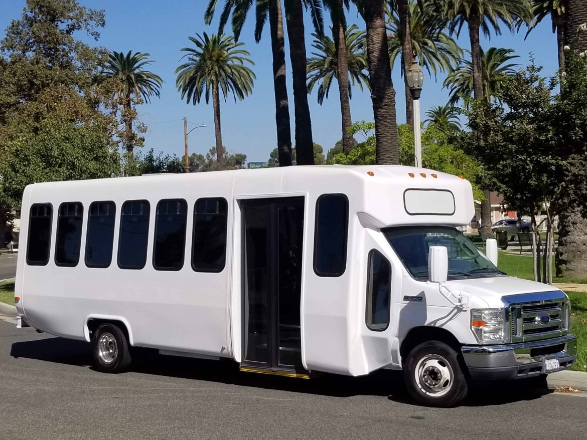 Limo Bus for sale: 2012 Ford E450