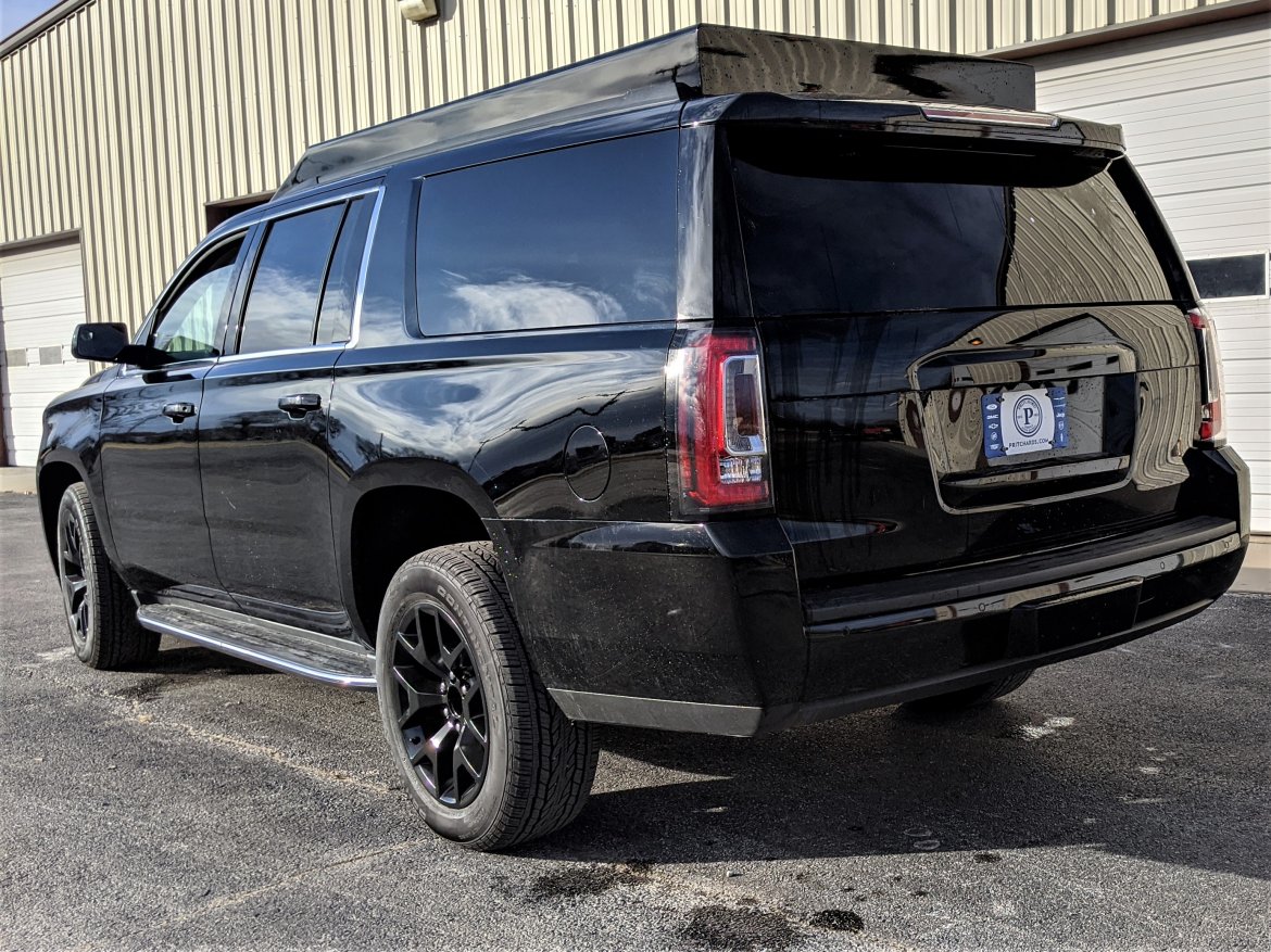 CEO SUV Mobile Office for Sale in Enter Zip First, MO - Photo 4