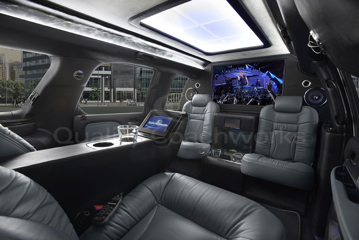 CEO SUV Mobile Office for Sale in Ontario, CA - Photo 7