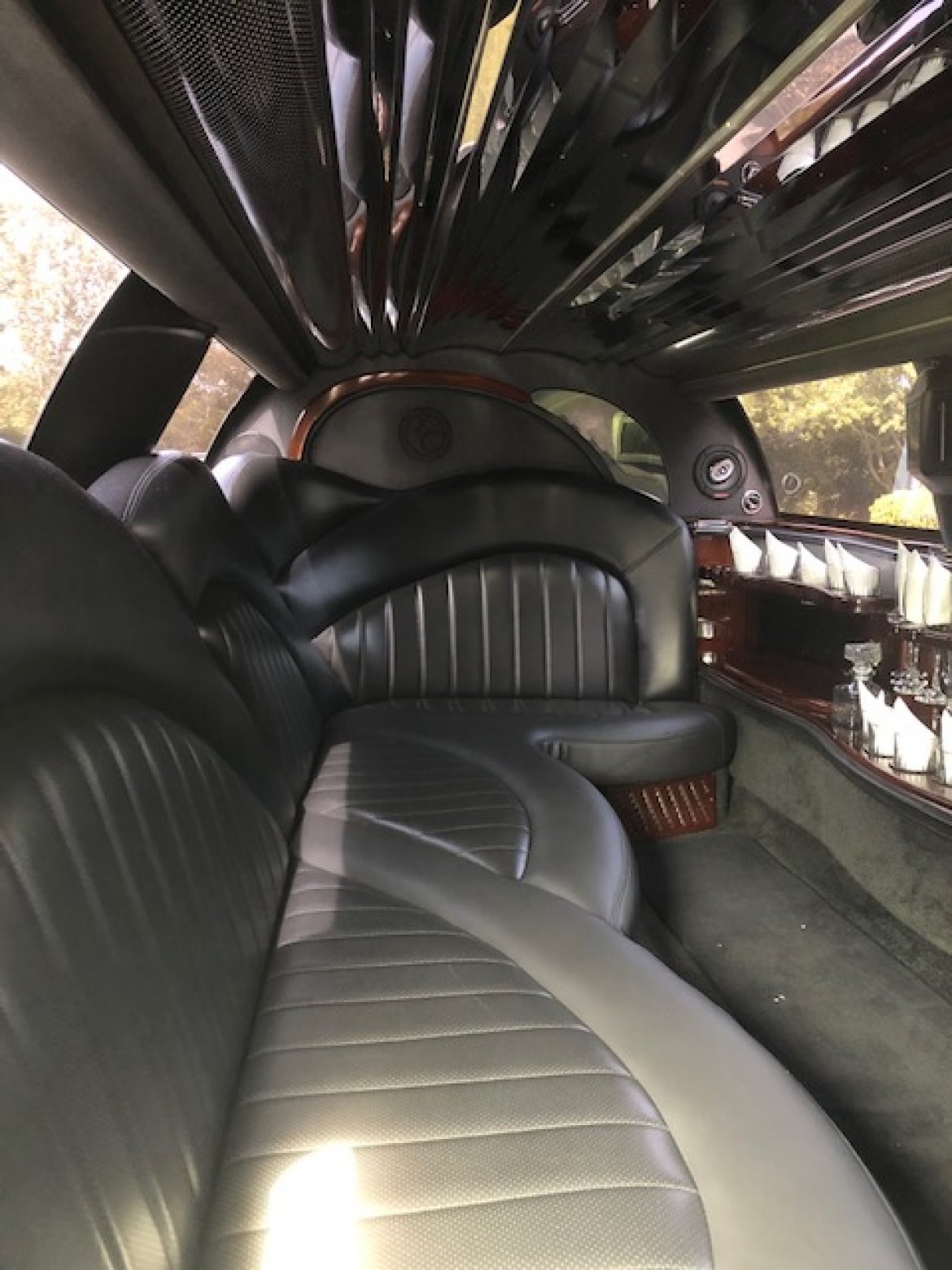 Limousine for Sale in Piketon, OH - Photo 6