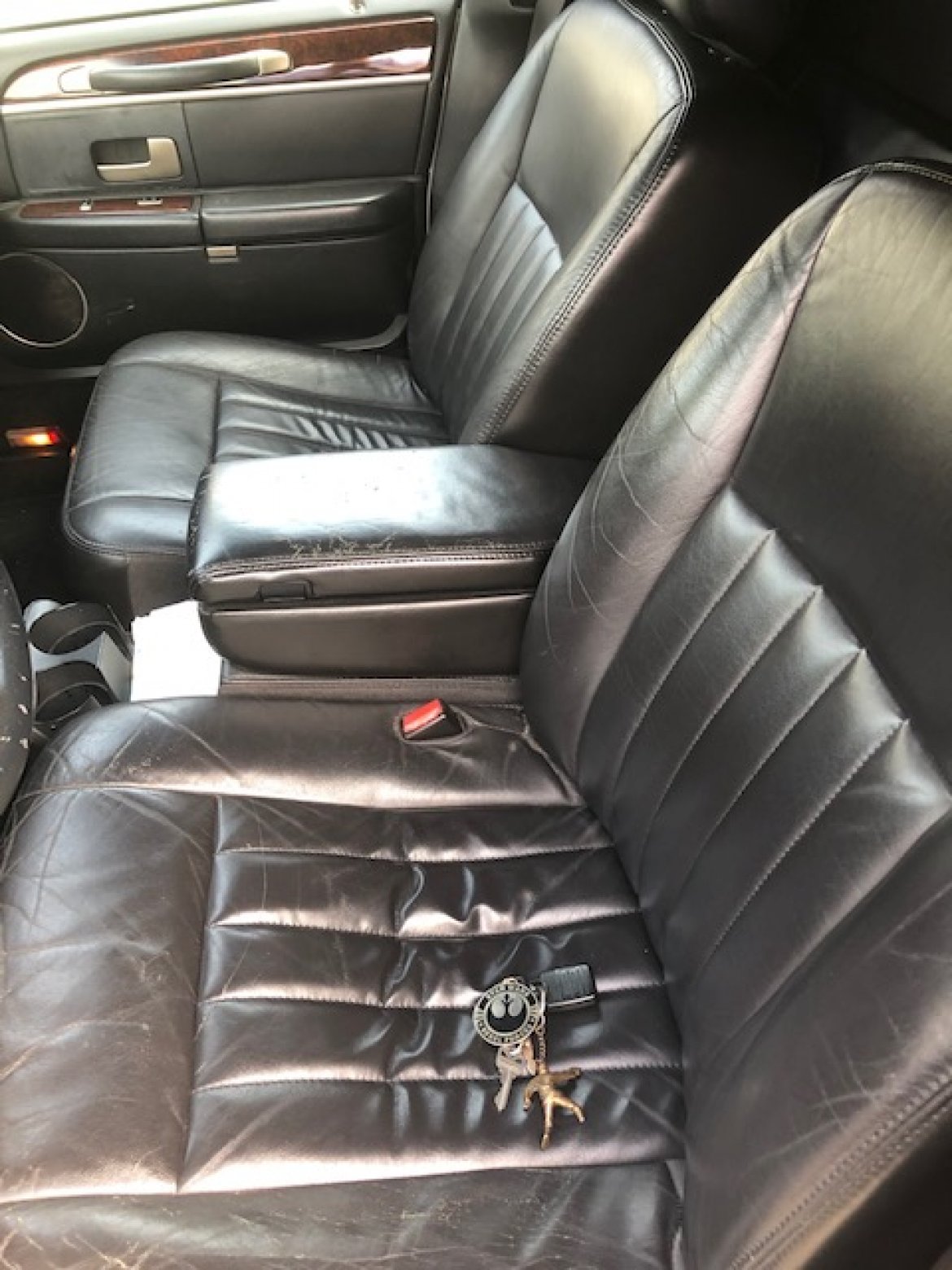 Limousine for Sale in Piketon, OH - Photo 9