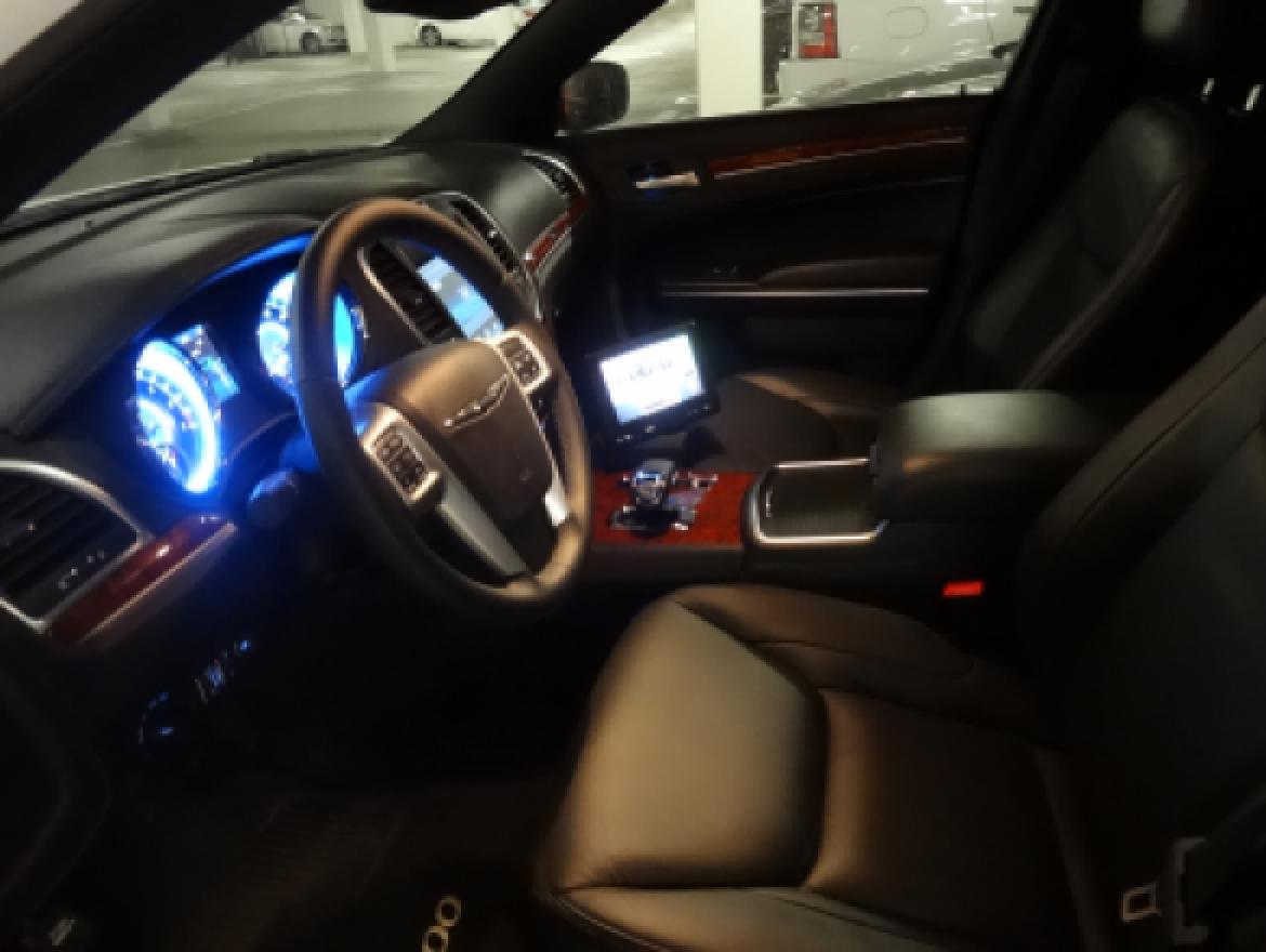 Photo of Limousine for sale: 2014 Chrysler 140 140&quot; by Specialty Conversions