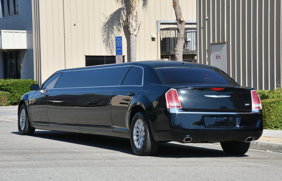 Limousine for Sale in Fontana, CA - Photo 6
