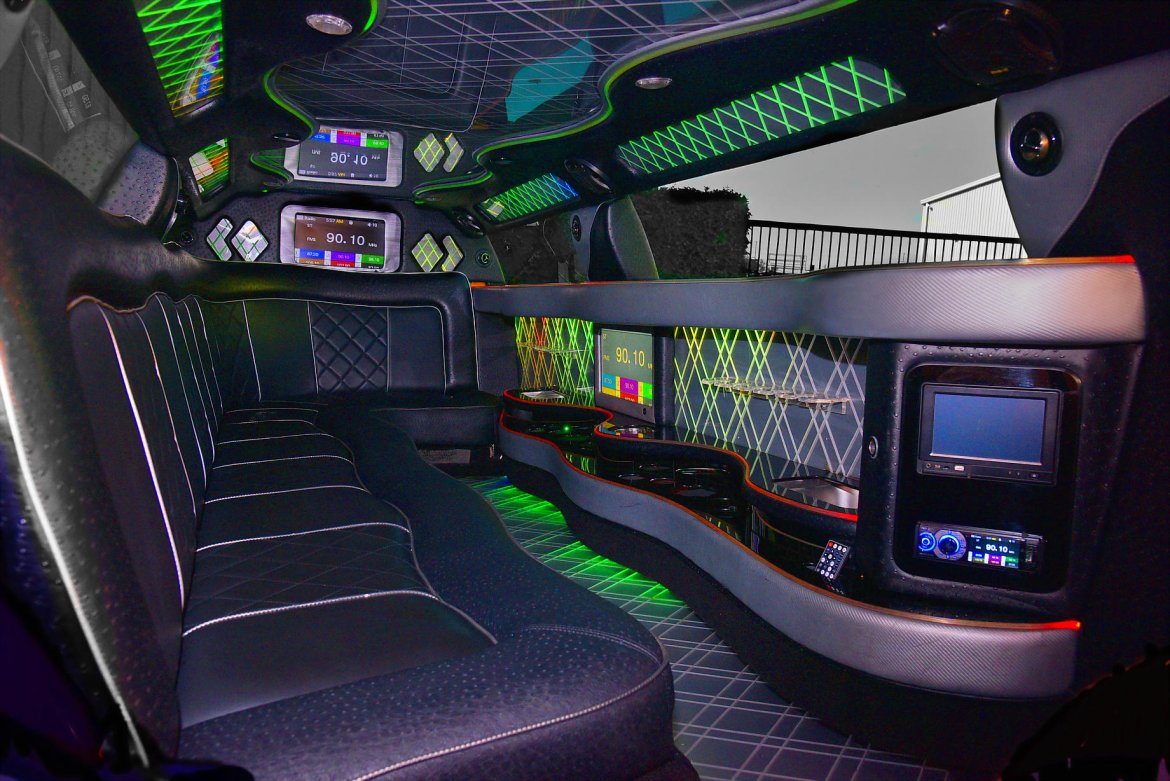 Limousine for Sale in Fontana, CA - Photo 10