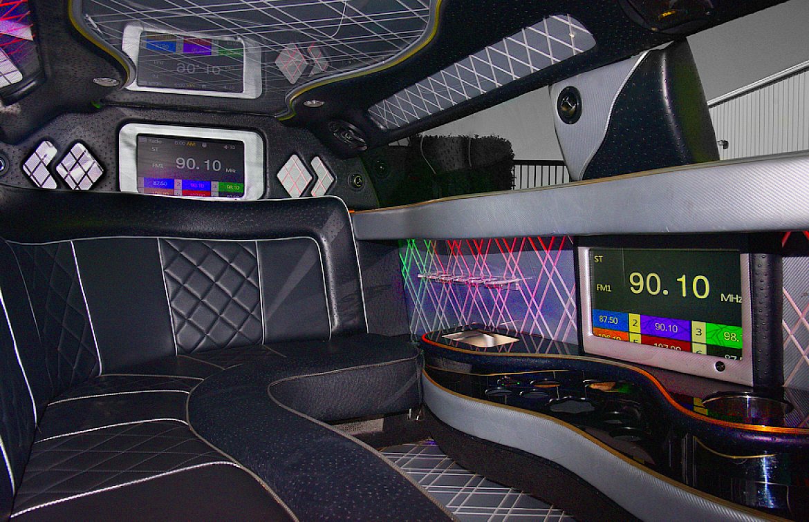 Limousine for Sale in Fontana, CA - Photo 11