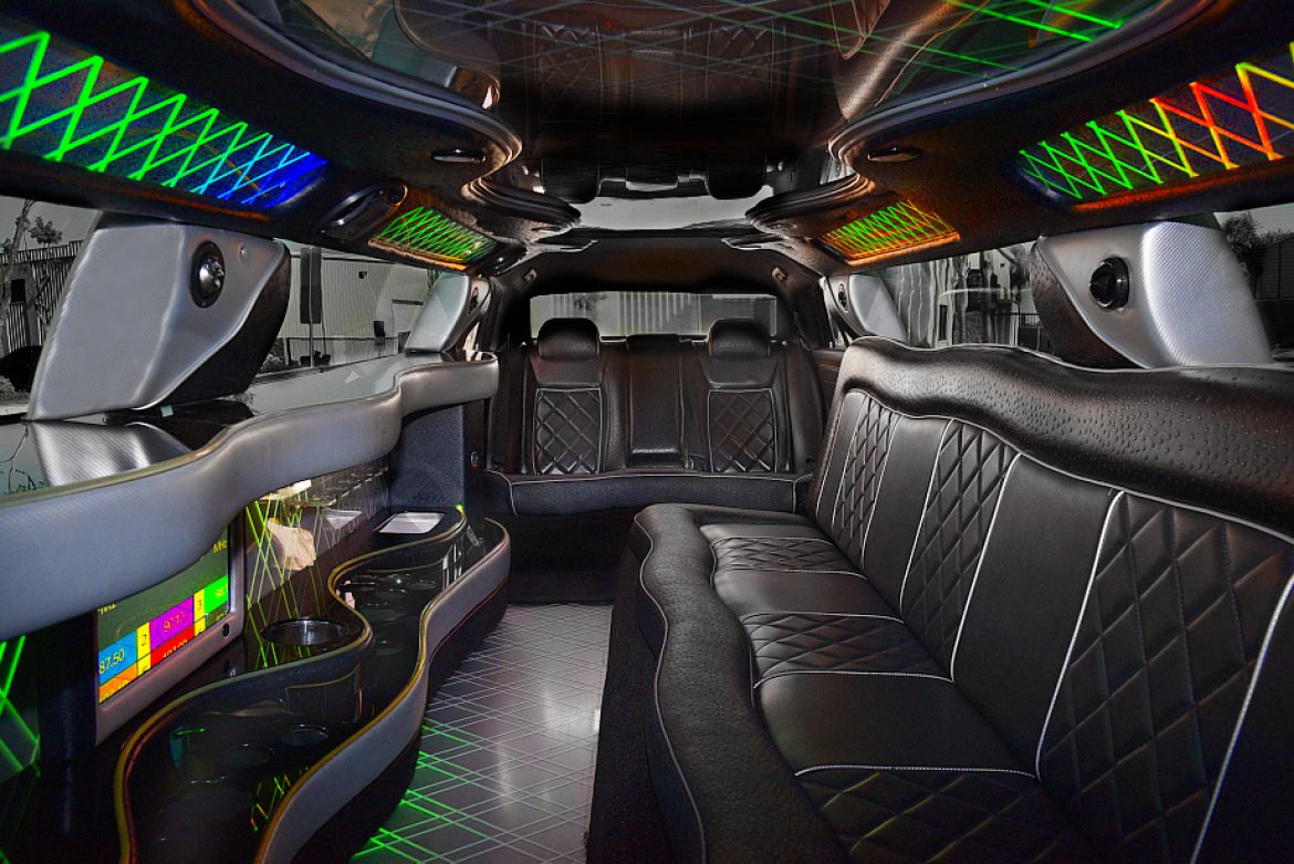 Limousine for Sale in Fontana, CA - Photo 13