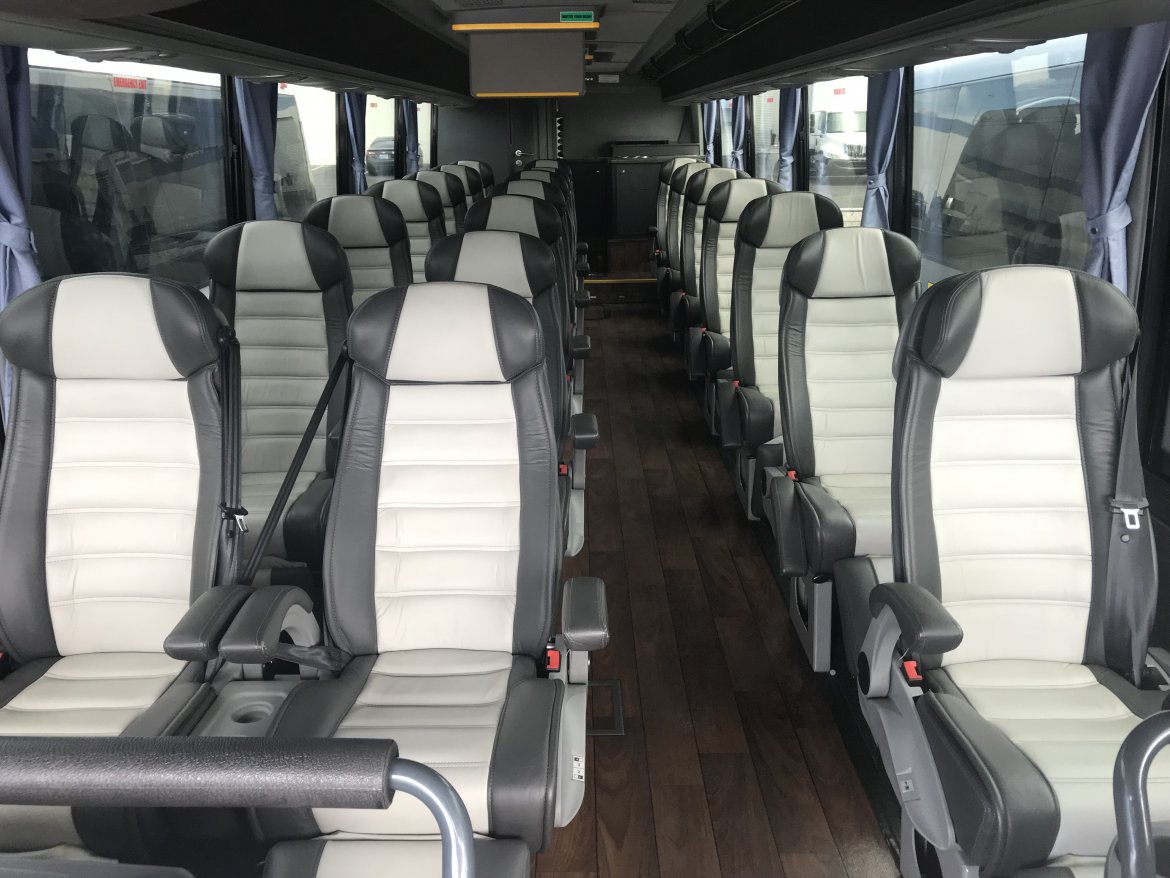 Luxury Coach for sale: 2013 Temsa TS35 EXECUTIVE