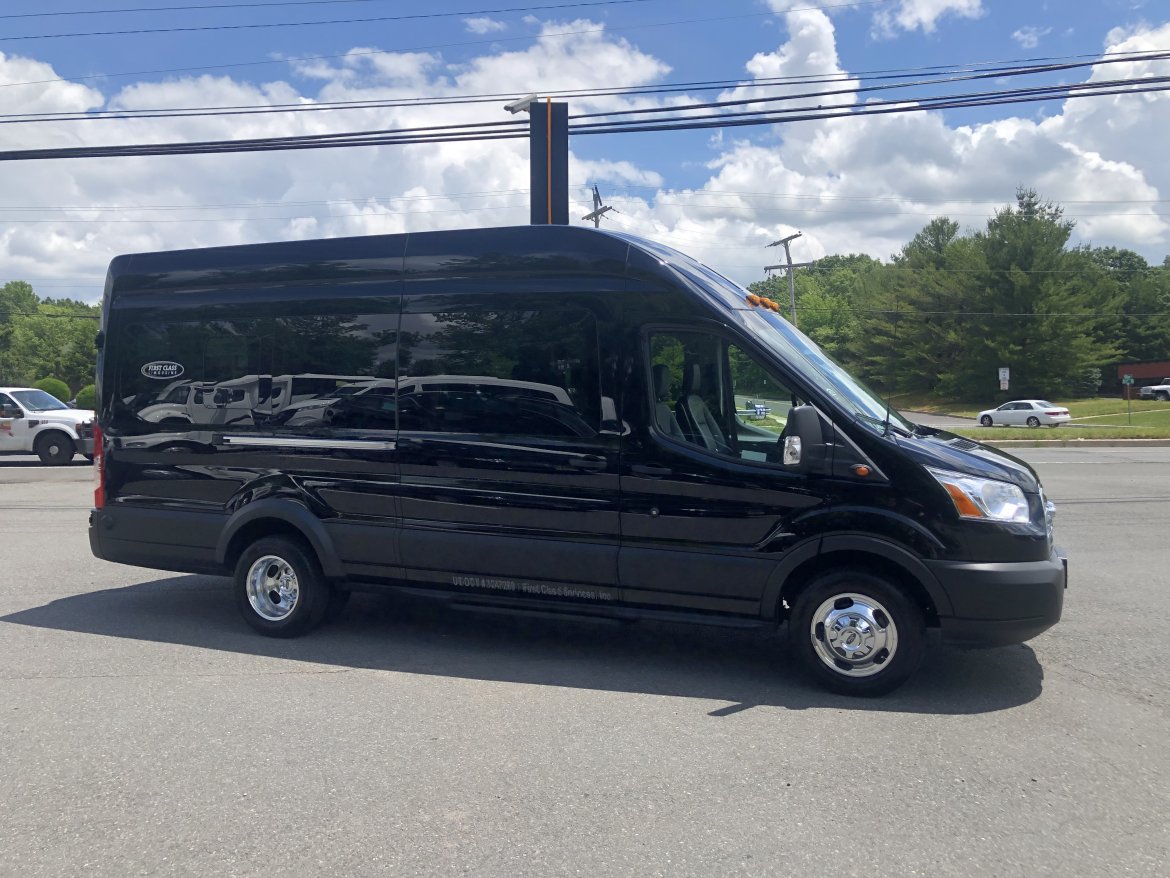 Sprinter for sale: 2019 Ford Transit 350HD XLT by N/A