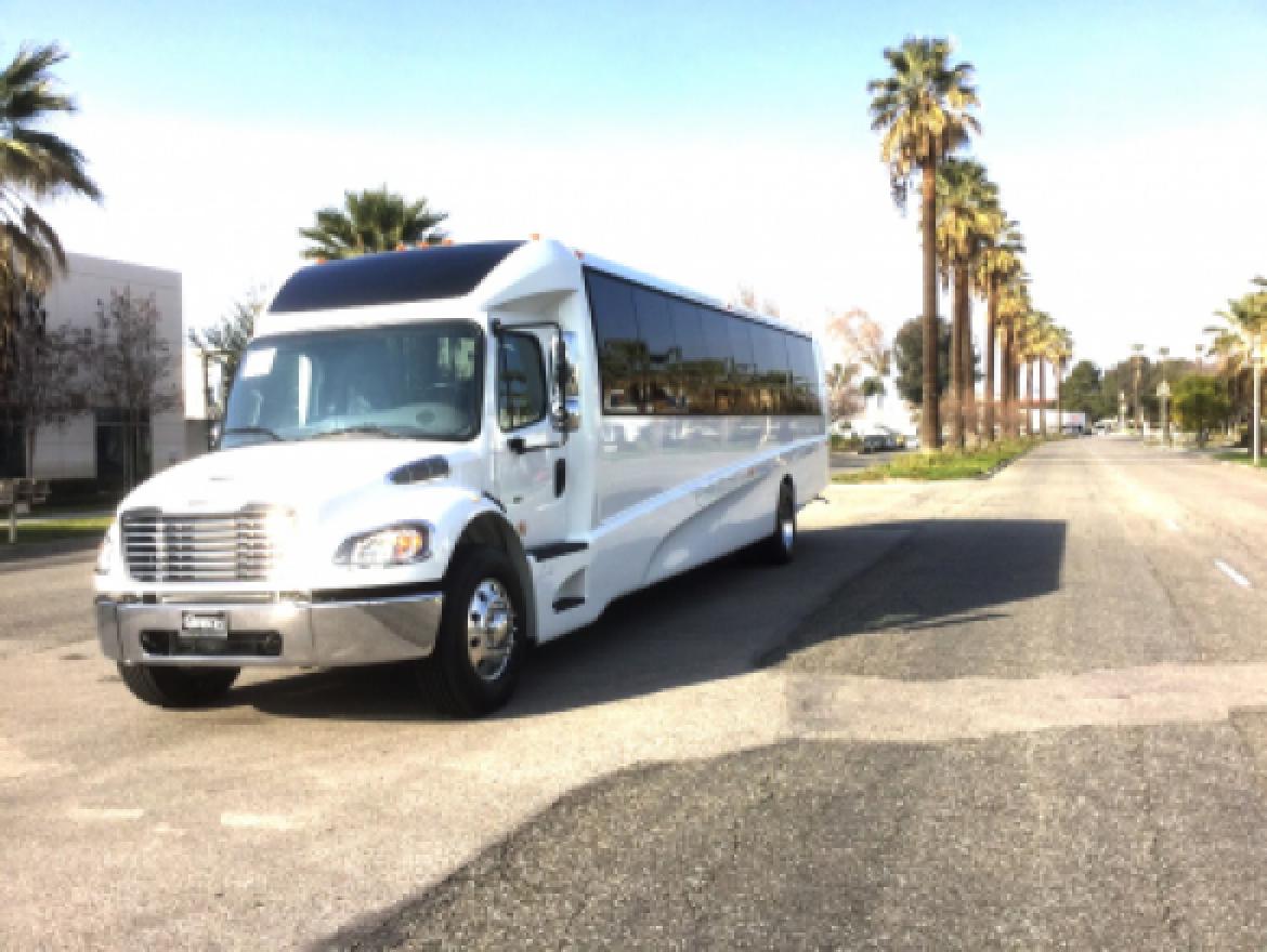 Photo of Shuttle Bus for sale: 2017 Freightliner M2 40&quot; by Grech Motors
