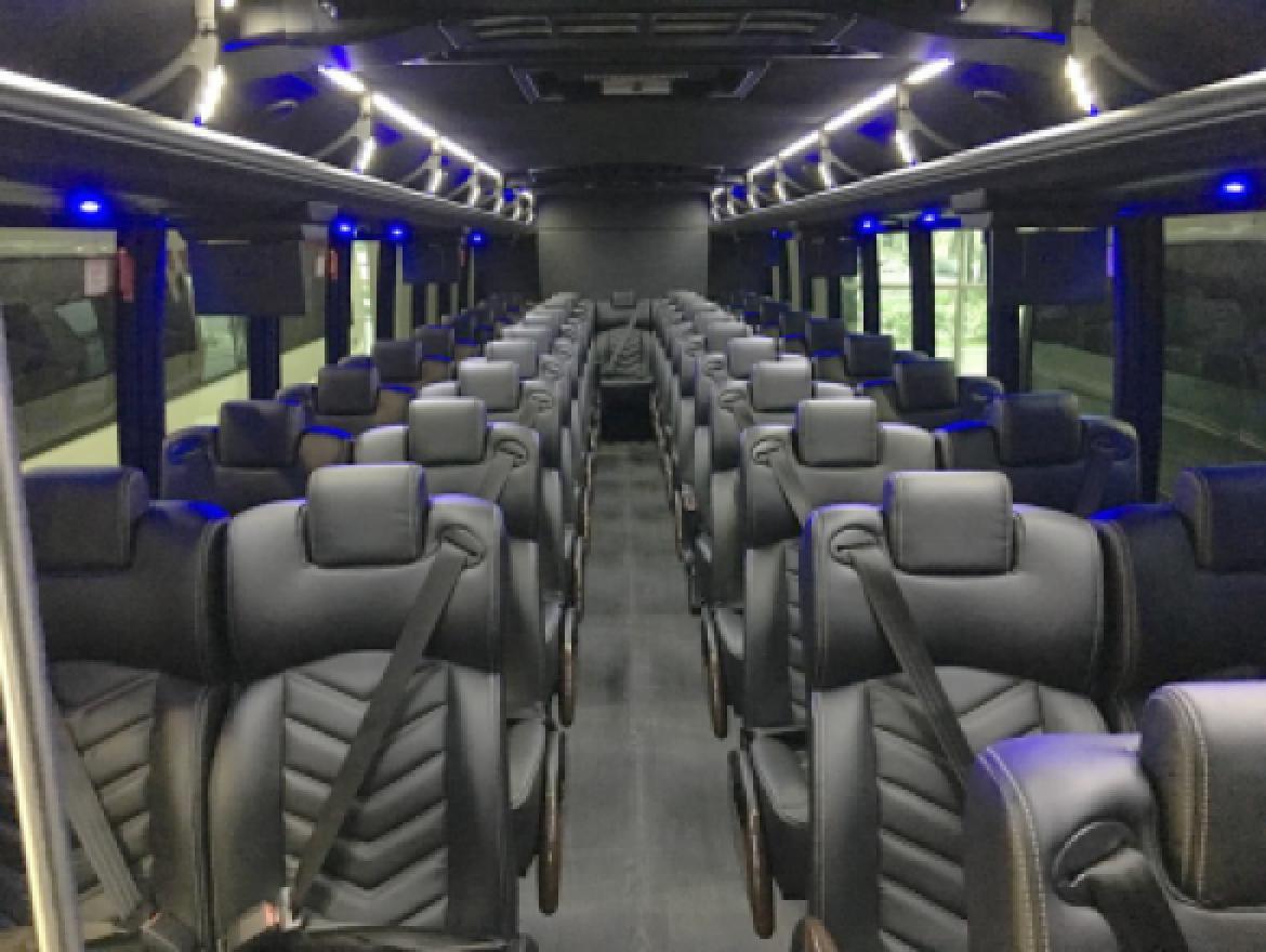 Photo of Shuttle Bus for sale: 2017 Freightliner M2 40&quot; by Grech Motors